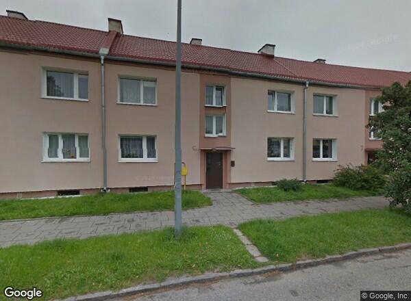 Ceny transakcyjne mieszkań Gdańsk Kryniczna 6