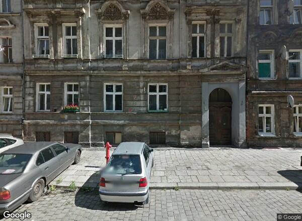 Ceny mieszkań Wrocław UL. FRANKLINA DELANO ROOSEVELTA 25