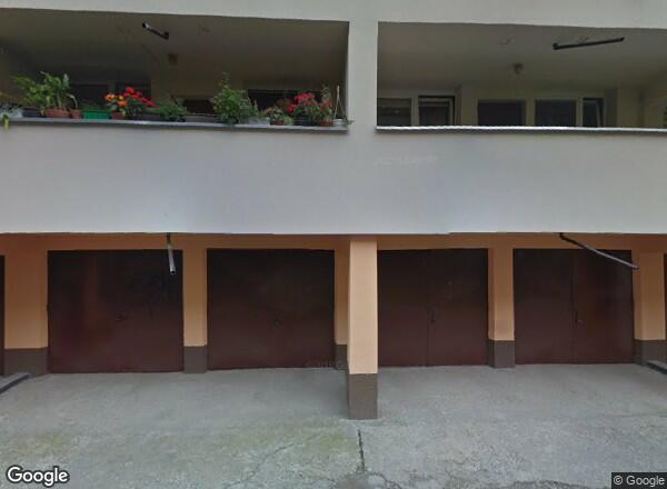 Ceny mieszkań Wrocław UL. WŁODZIMIERZA MAJAKOWSKIEGO 28