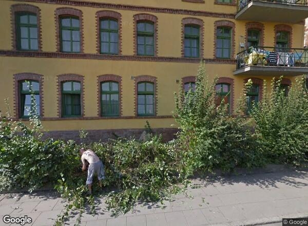 Ceny transakcyjne mieszkań Wrocław UL. CHIŃSKA 6A