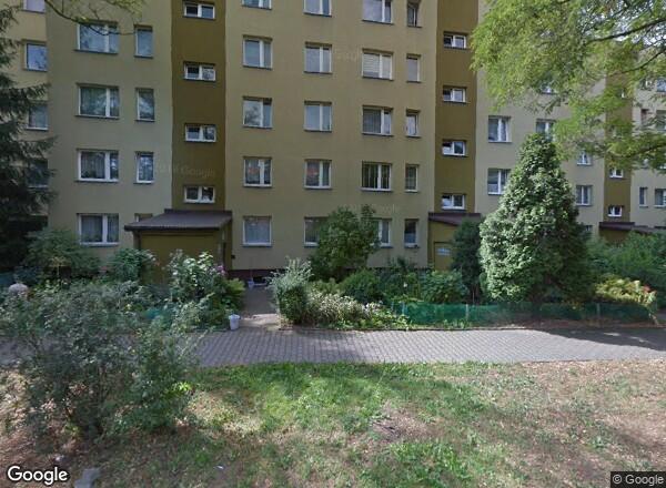 Ceny mieszkań Kraków Gołaśka 15