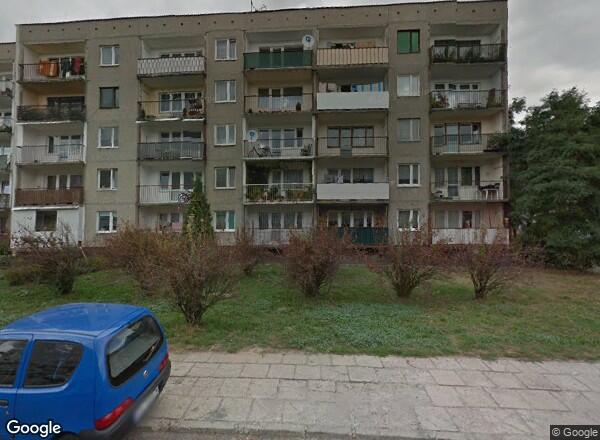 Ceny mieszkań Łódź Ziemowita 21