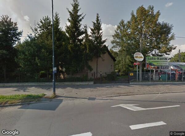 Ceny mieszkań Kraków Bieńczycka 1