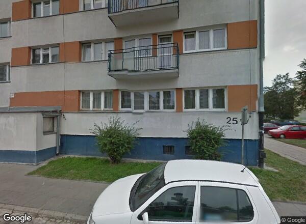 Ceny mieszkań Łódź Łanowa 113