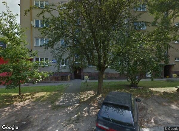 Ceny transakcyjne mieszkań Szczecin Mieszka I 94