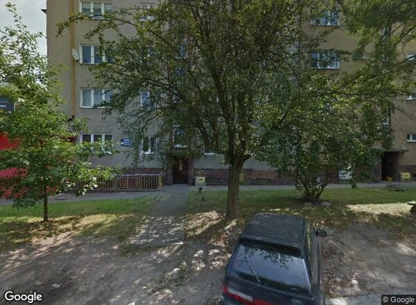 Ceny transakcyjne mieszkań Szczecin Mieszka I 94