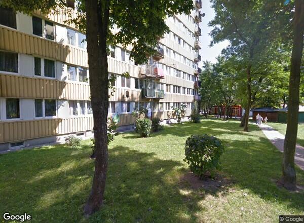 Ceny mieszkań Lublin Młodzieżowa 2