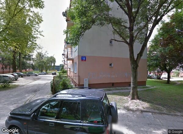 Ceny transakcyjne mieszkań Łódź Kosmonautów 10