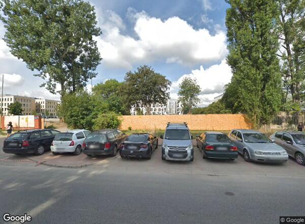 Ceny mieszkań Warszawa ul. Postępu 27