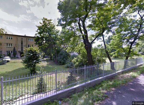 Ceny mieszkań Warszawa ul. Makowska 155