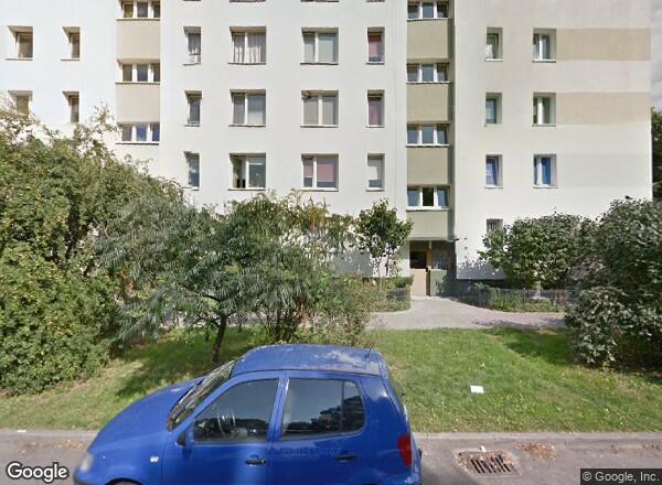 Ceny mieszkań Warszawa ul. Żuromińska 8