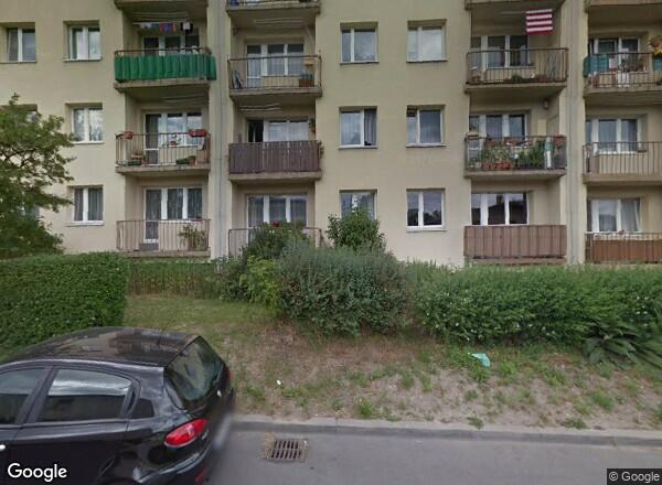 Ceny mieszkań Katowice Nadgórników 6