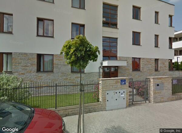 Ceny mieszkań Warszawa ul. Syta 118D