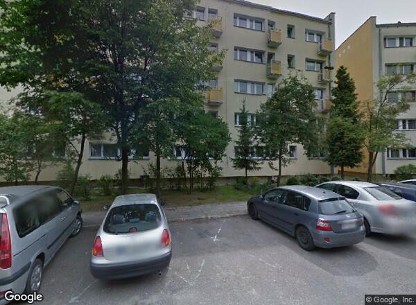 Ceny mieszkań Warszawa ul. Jasnodworska 16
