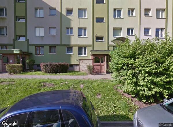 Ceny mieszkań Szczecin Seledynowa 66