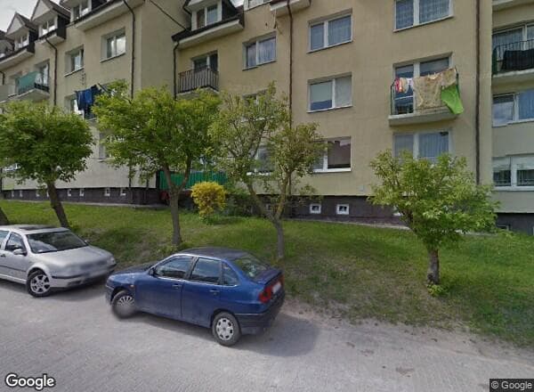 Ceny transakcyjne mieszkań Olsztyn Poranna 8