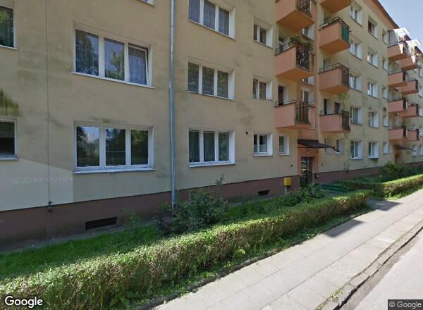 Ceny mieszkań Kraków Lublańska 24