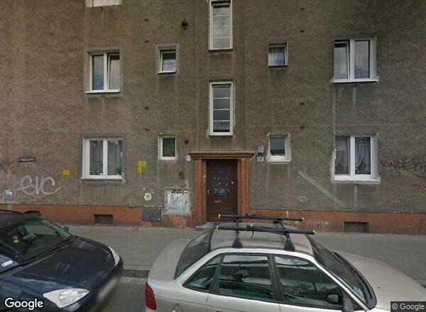 Ceny mieszkań Wrocław AL. MARCINA KROMERA 19