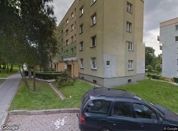 Ceny mieszkań Kraków por. Halszki 11