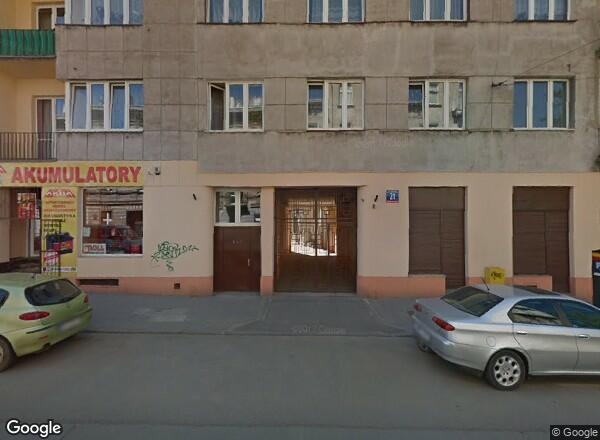 Ceny transakcyjne mieszkań Łódź Gdańska 21