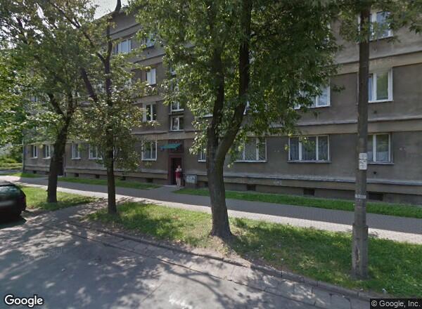 Ceny mieszkań Warszawa ul. Namysłowska 9