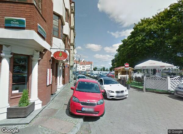 Ceny mieszkań Szczecin Osiek 7