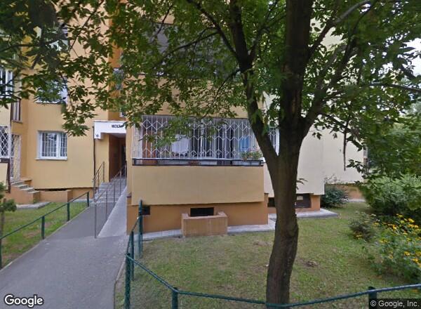 Ceny mieszkań Warszawa ul. Mokra 4