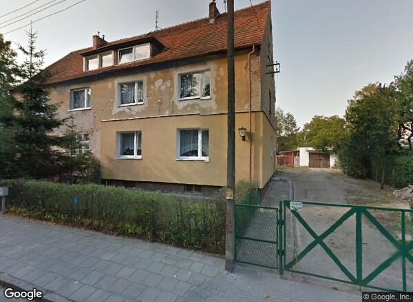 Ceny transakcyjne mieszkań Gdańsk Poznańska 16
