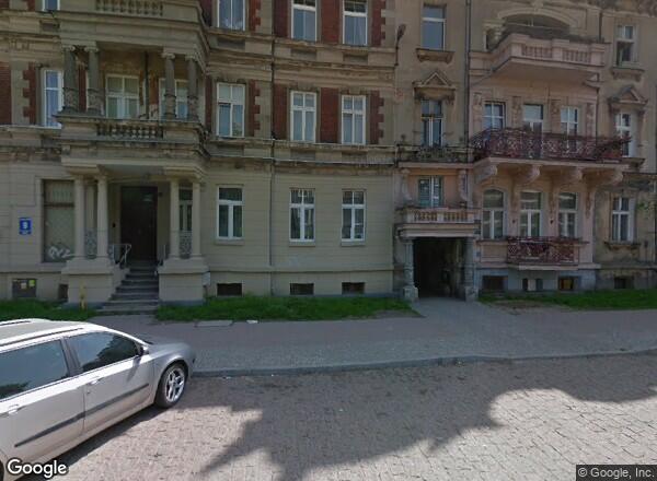 Ceny mieszkań Gdańsk Rybołowców 9