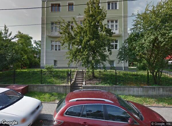 Ceny mieszkań Gdynia Kapitańska 27