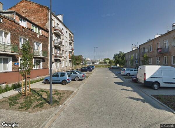 Ceny mieszkań Warszawa ul. A. Frycza Modrzewskiego 21