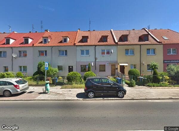 Ceny mieszkań Szczecin Wierzbowa 128