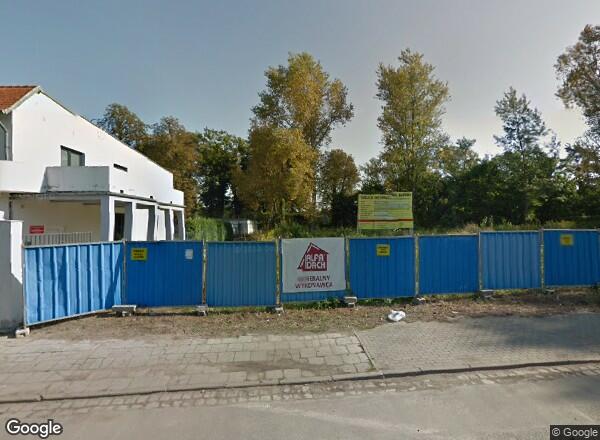 Ceny mieszkań Wrocław UL. NA GROBLI 36