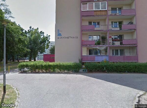 Ceny mieszkań Szczecin 26 Kwietnia 53