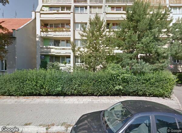 Ceny mieszkań Wrocław UL. SAPERÓW 25A