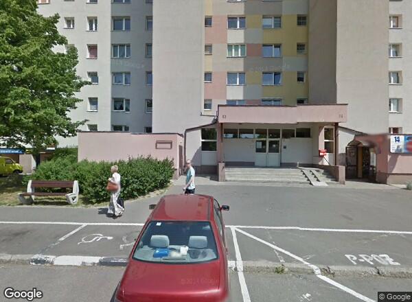 Ceny mieszkań Poznań Tysiąclecia 13
