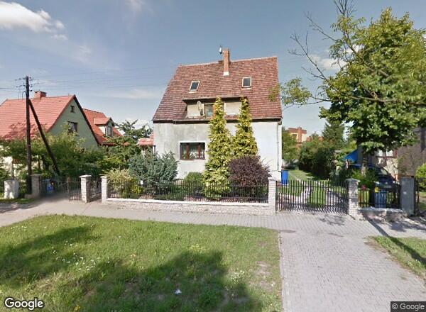 Ceny mieszkań Wrocław UL. STAROGAJOWA 9