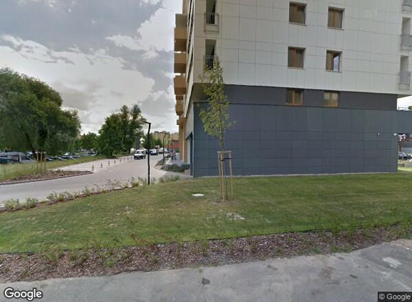 Ceny mieszkań Wrocław UL. STEFANA DRZEWIECKIEGO 19A