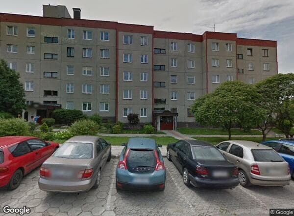 Ceny transakcyjne mieszkań Kielce Króla Kazimierza Wielkiego 29