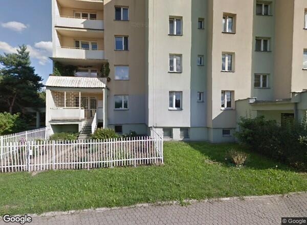 Ceny transakcyjne mieszkań Rzeszów prof. Adama Krzyżanowskiego 26