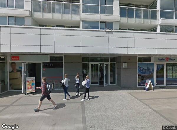 Ceny mieszkań Poznań Towarowa 41