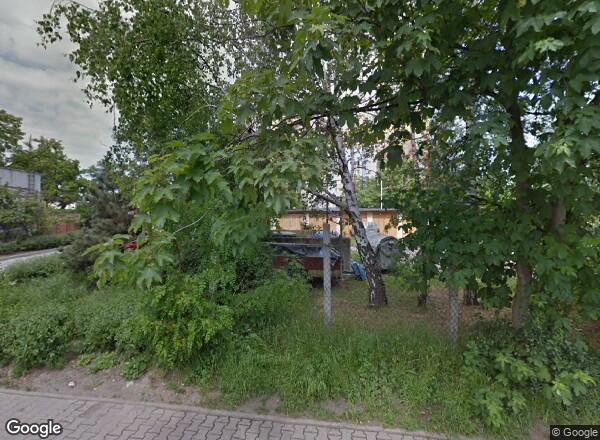 Ceny mieszkań Wrocław UL. GORLICKA 8