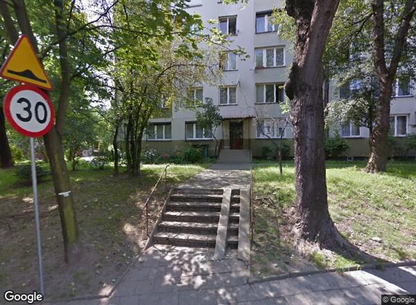 Ceny mieszkań Katowice Wierzbowa 26