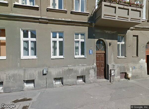 Ceny mieszkań Gdańsk Łąkowa 33
