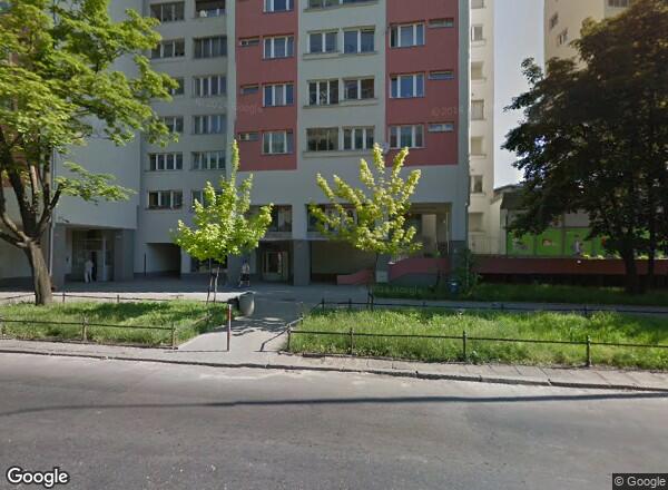 Ceny mieszkań Kraków Czarnowiejska 41