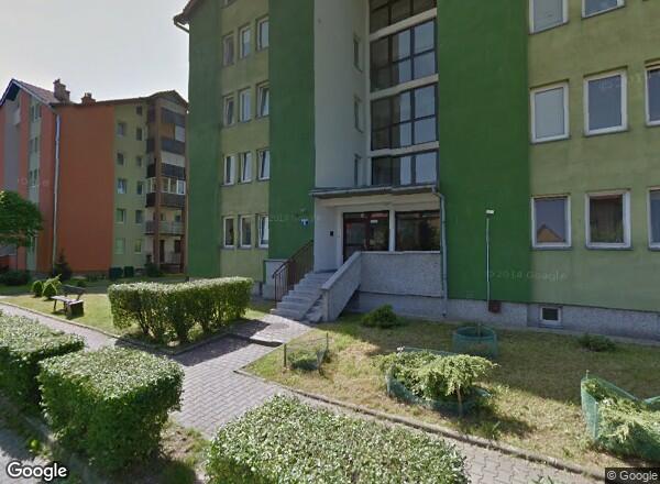 Ceny mieszkań Kraków Eugeniusza Baziaka 5