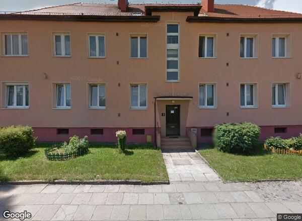 Ceny mieszkań Opole Feliksa Nowowiejskiego 5