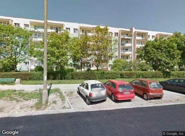 Ceny transakcyjne mieszkań Gdańsk Powstańców Warszawskich 70