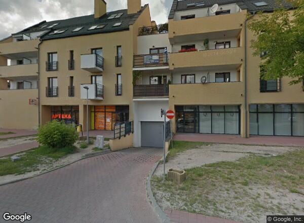 Ceny mieszkań Warszawa ul. Korkowa 29
