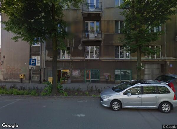Ceny mieszkań Łódź Gdańska 117